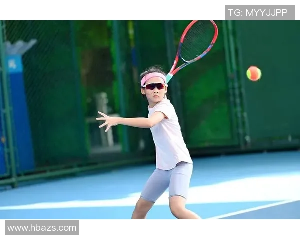 网球运动的魅力与挑战：探索技术进步与全球赛事发展的深度分析